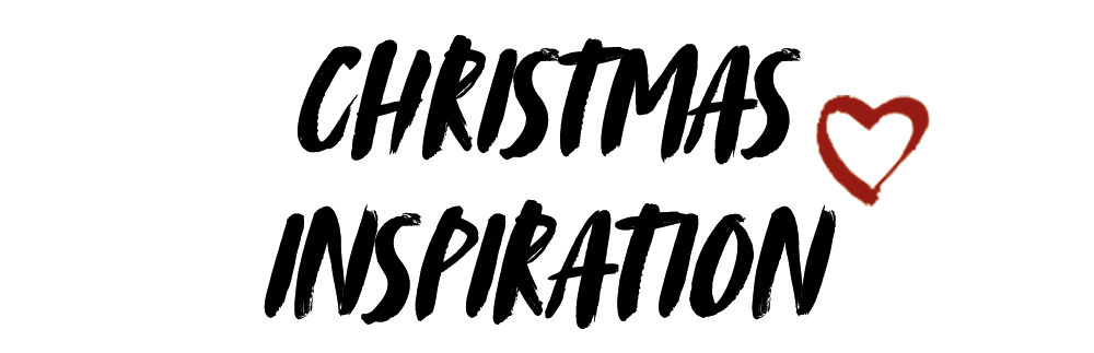 Christmas Inspiration