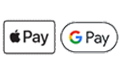 Google & Apple Pay